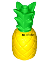 Lego® Duplo® ananas