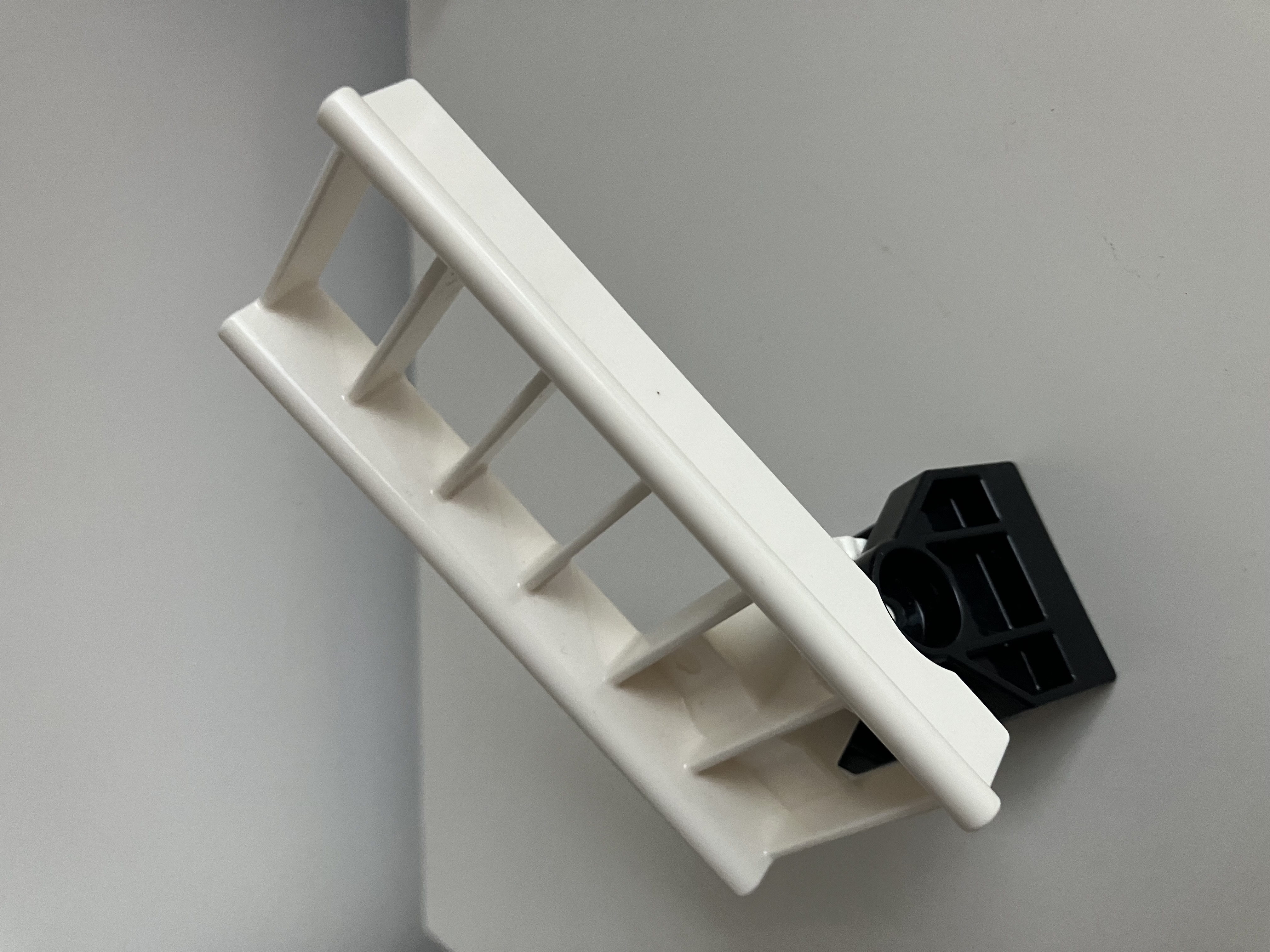 Lego Duplo žebřík bílý