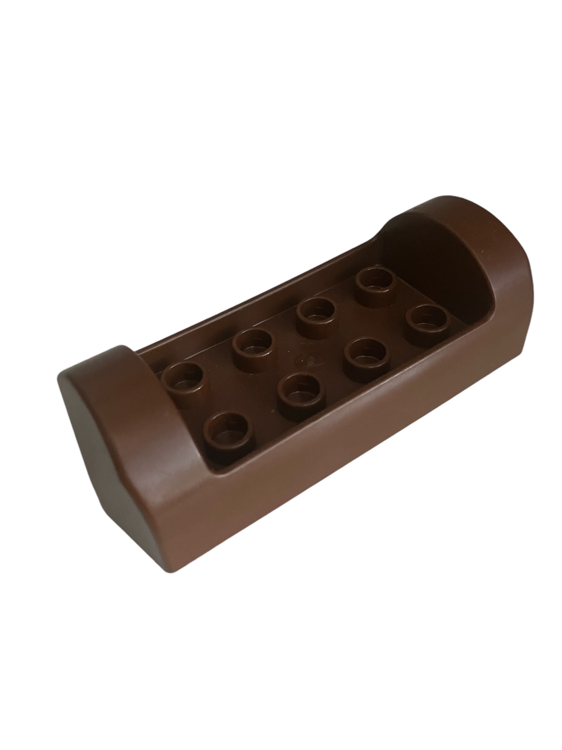 Lego® Duplo® Kanoe hnědá