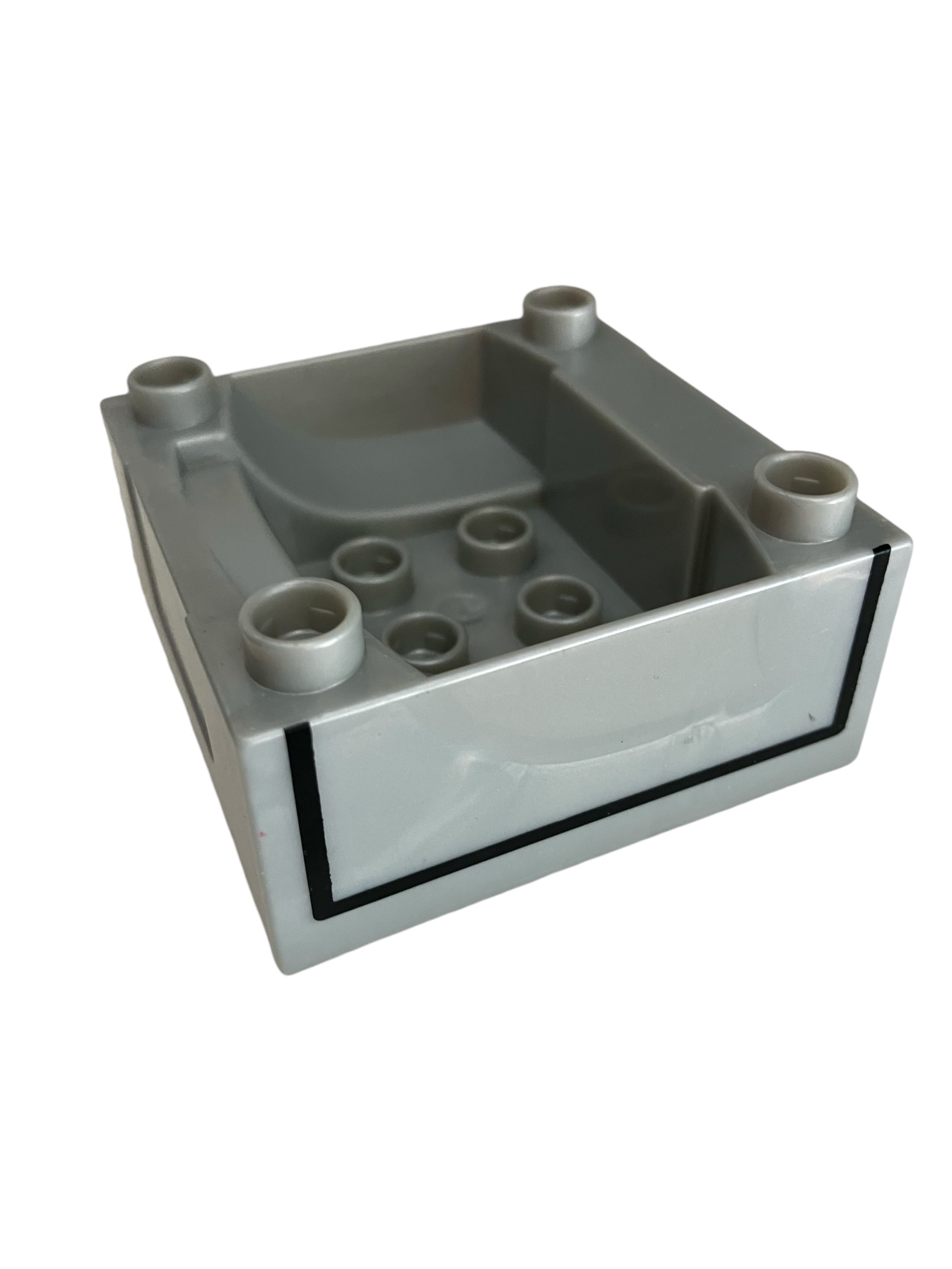 Lego® Duplo® korba/kontejner k mašince Tomáš