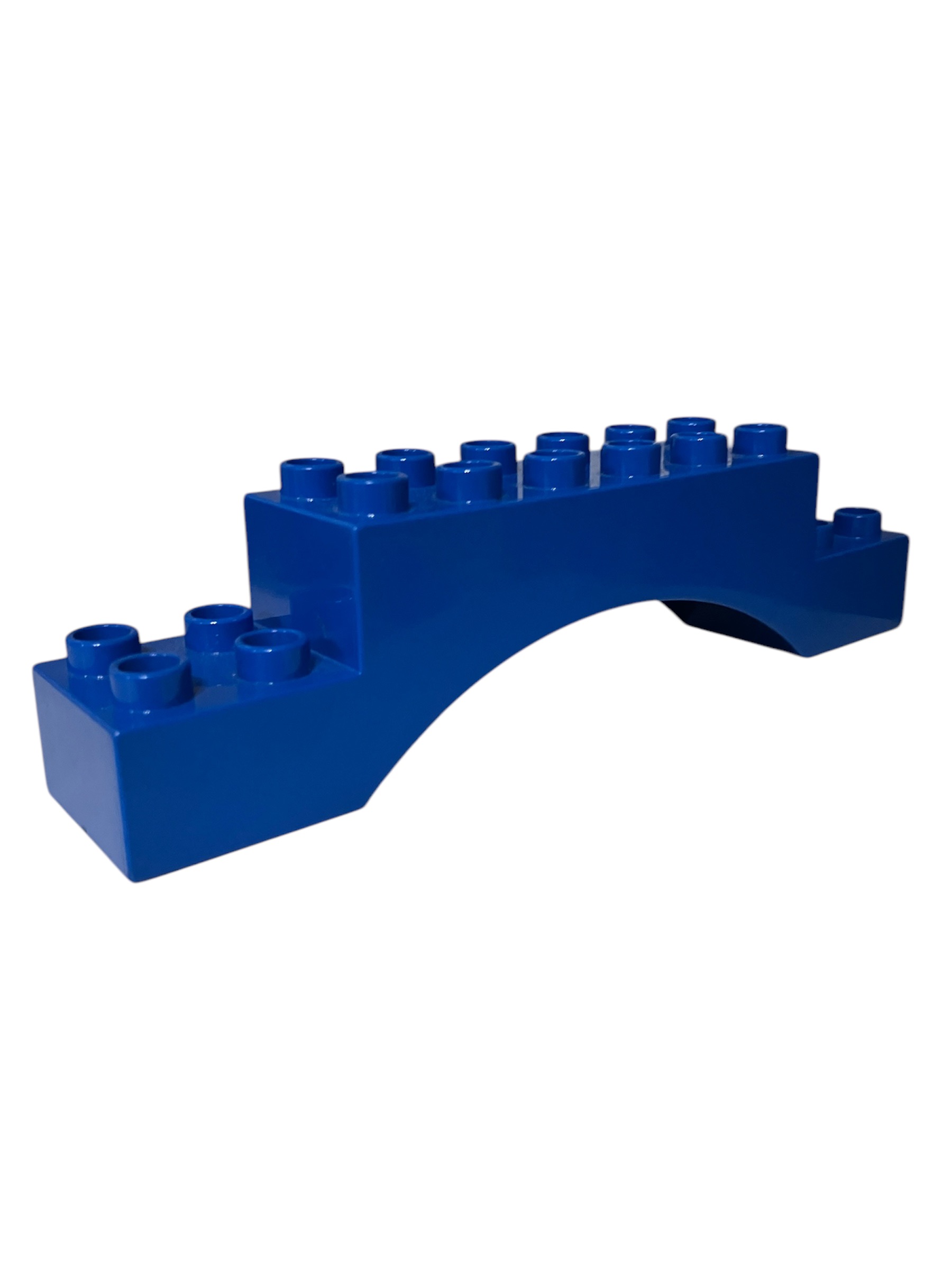 Lego Duplo most modrý