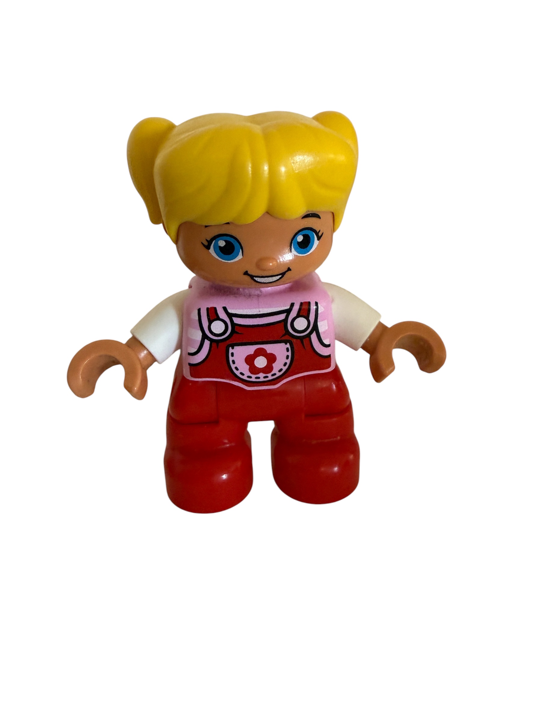 Lego® Duplo® holčička v lacláčích