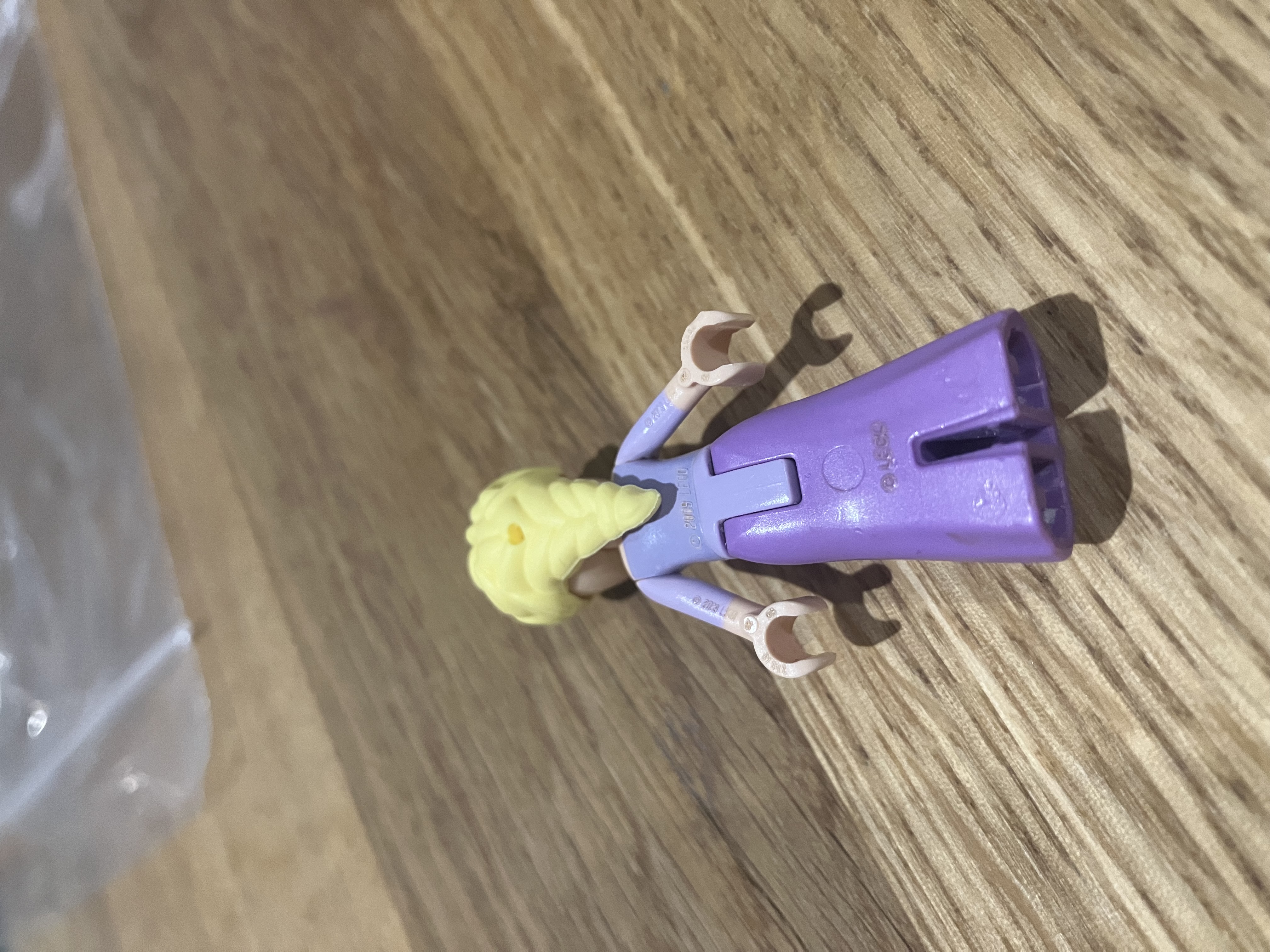 LEGO® Disney 41167 Království Arendelle