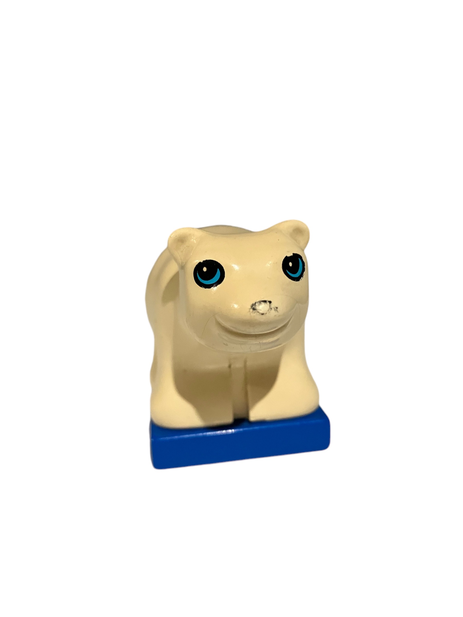 Lego Duplo lední medvěd