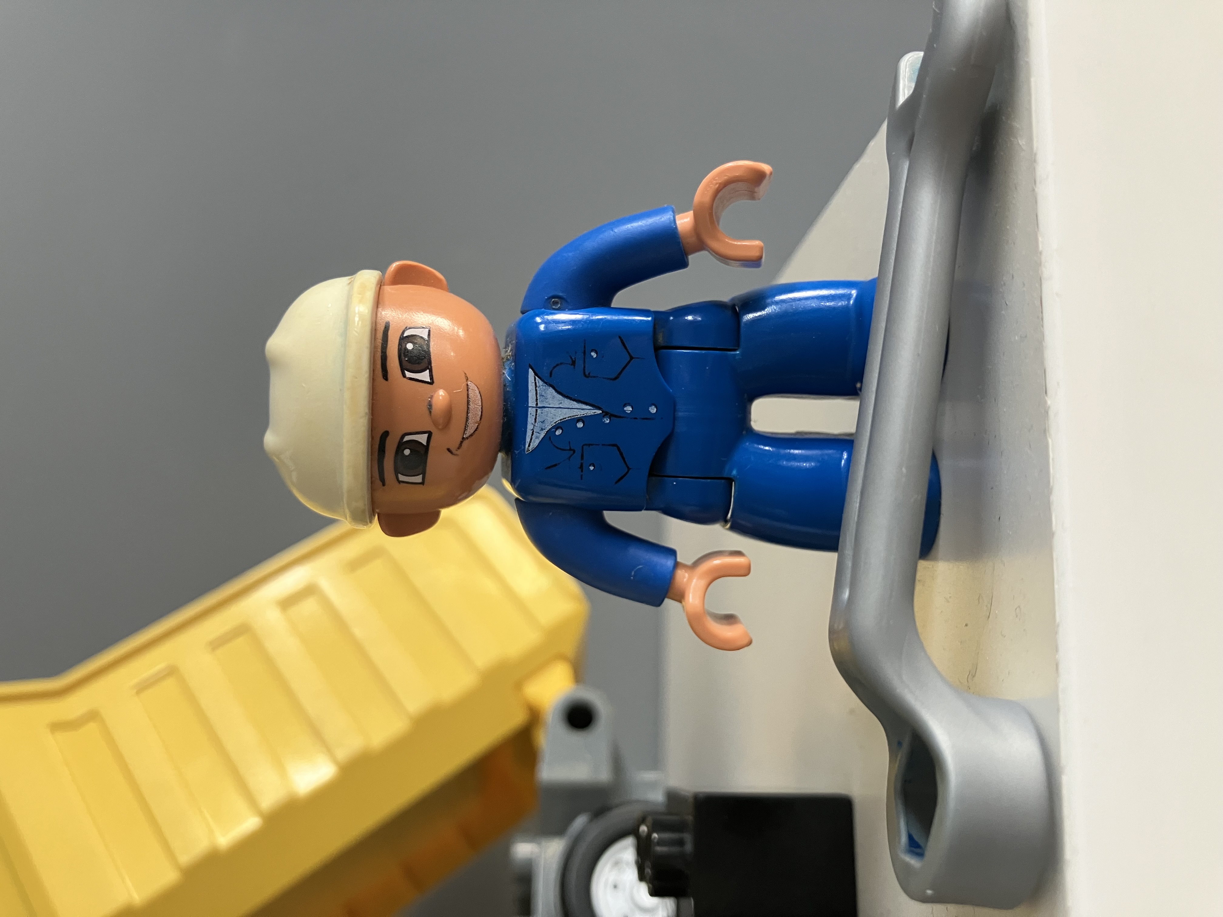 Lego® Duplo® 5651 Sklápěčka