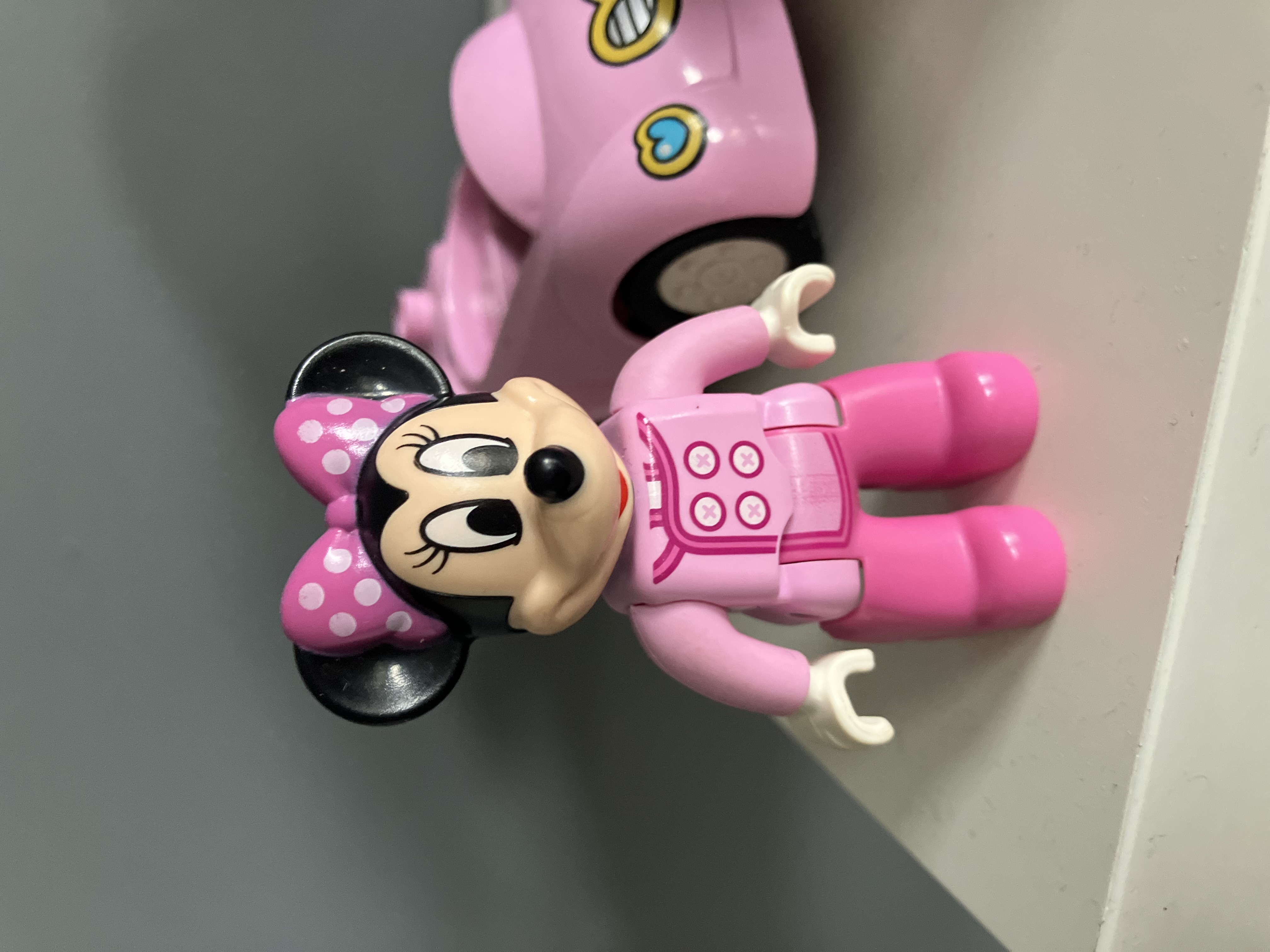 LEGO® Duplo 10873 Minnie a narozeninová oslava