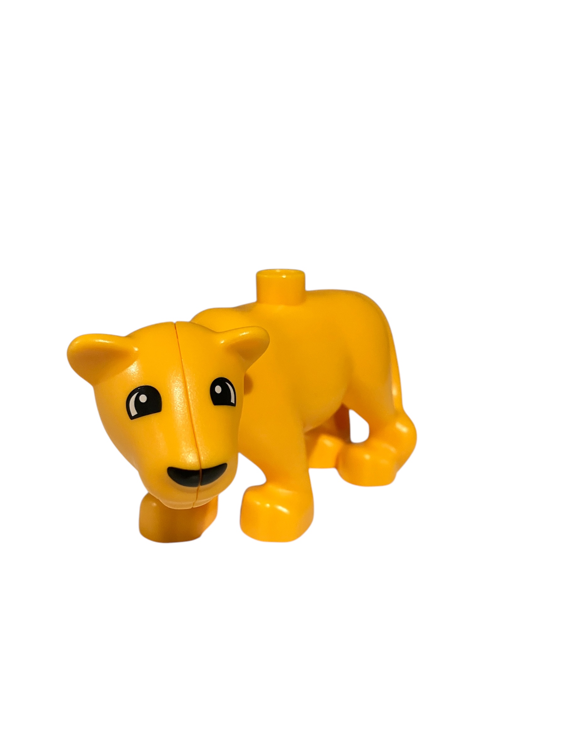 Lego Duplo lvice NOVÁ