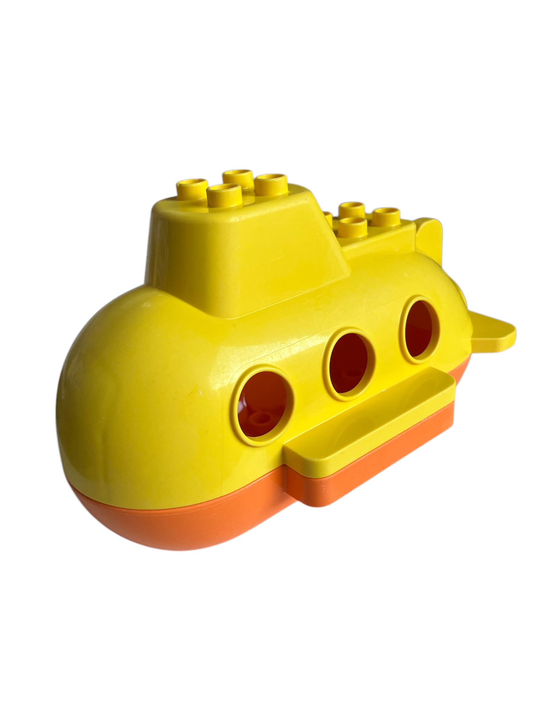 Lego Duplo ponorka