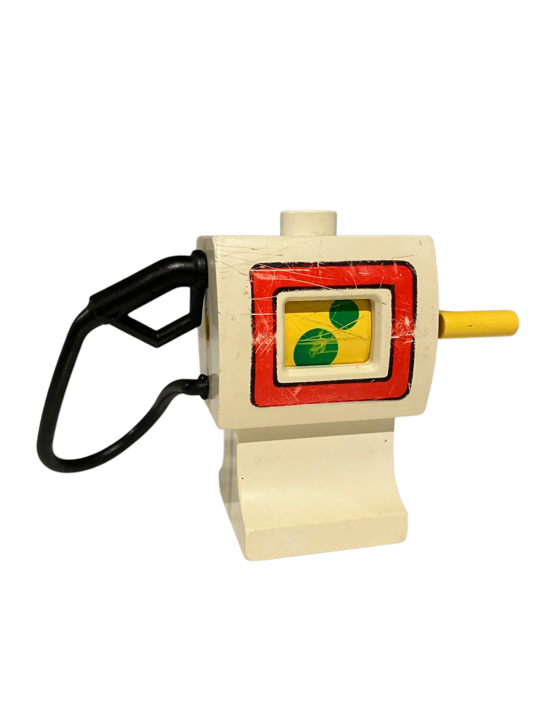 Lego® Duplo® čerpací stanice