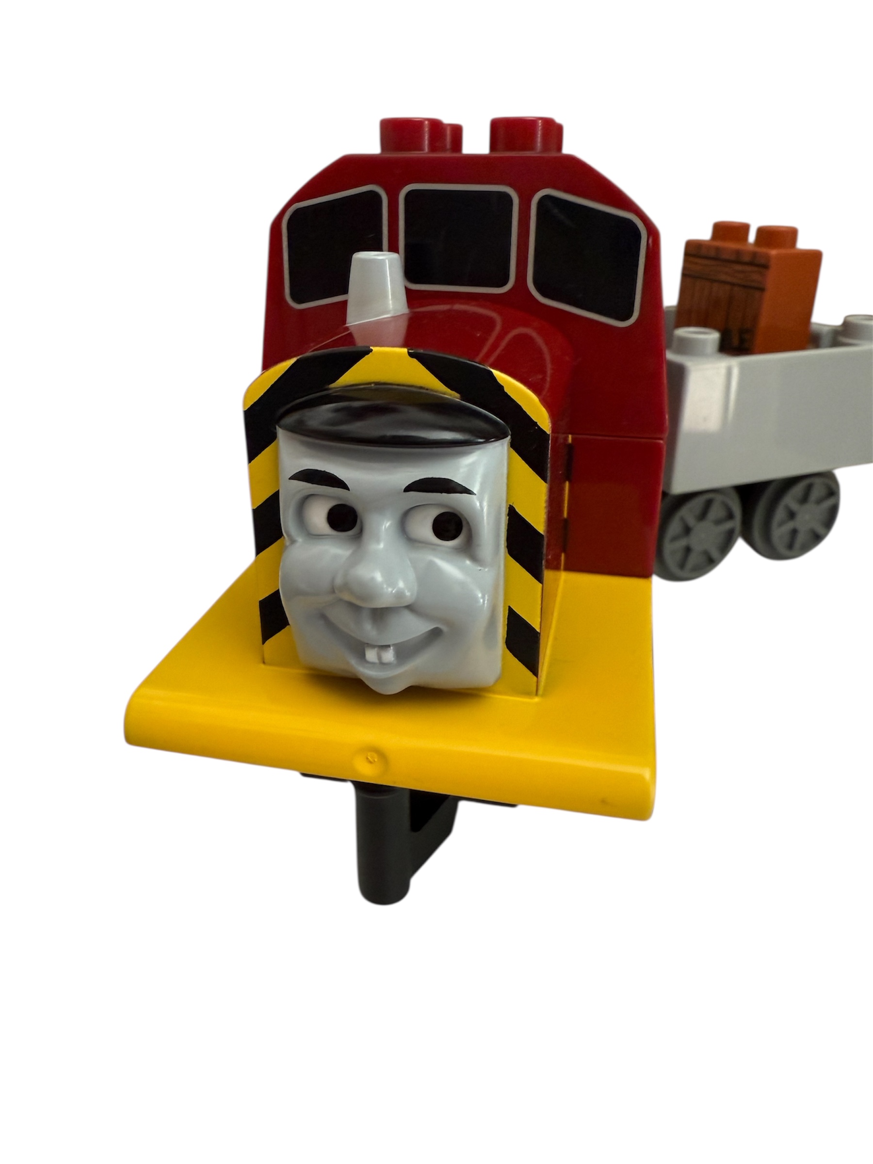 Lego® Duplo® 3352 Mašinka Tomáš - Salty