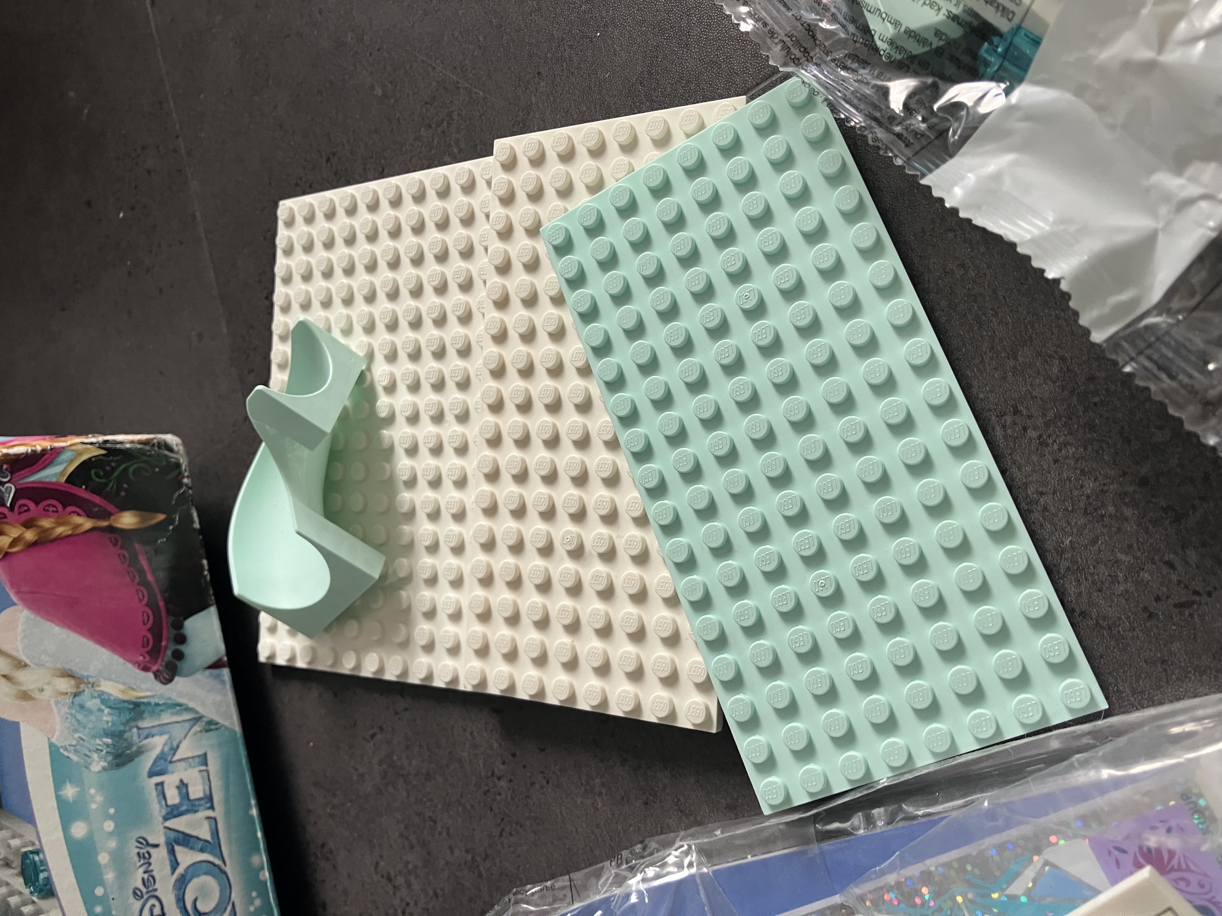 LEGO® Disney 41148 Elsa’s Magical Ice Palace