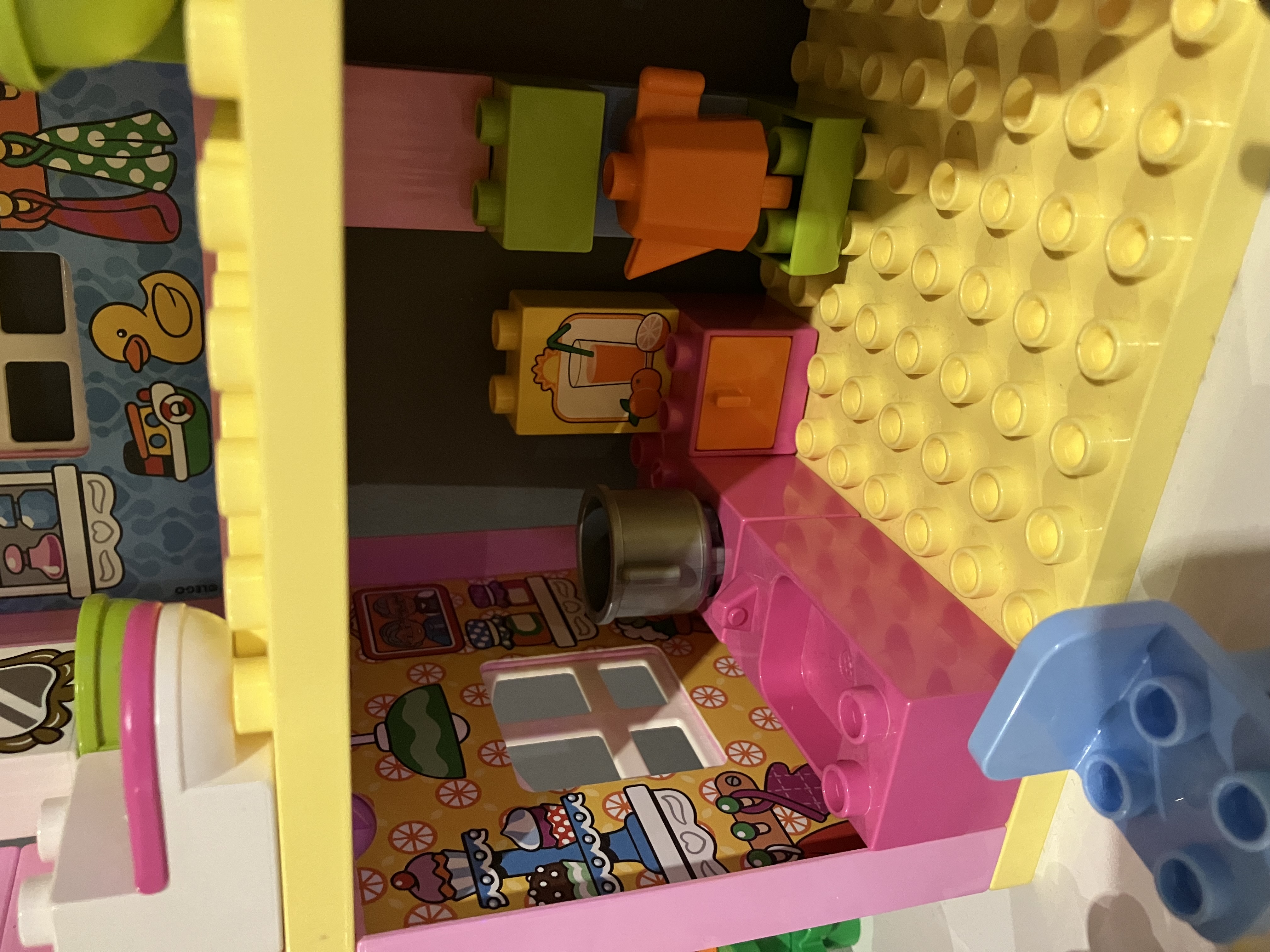 LEGO® Duplo® 10505 Domek na hraní