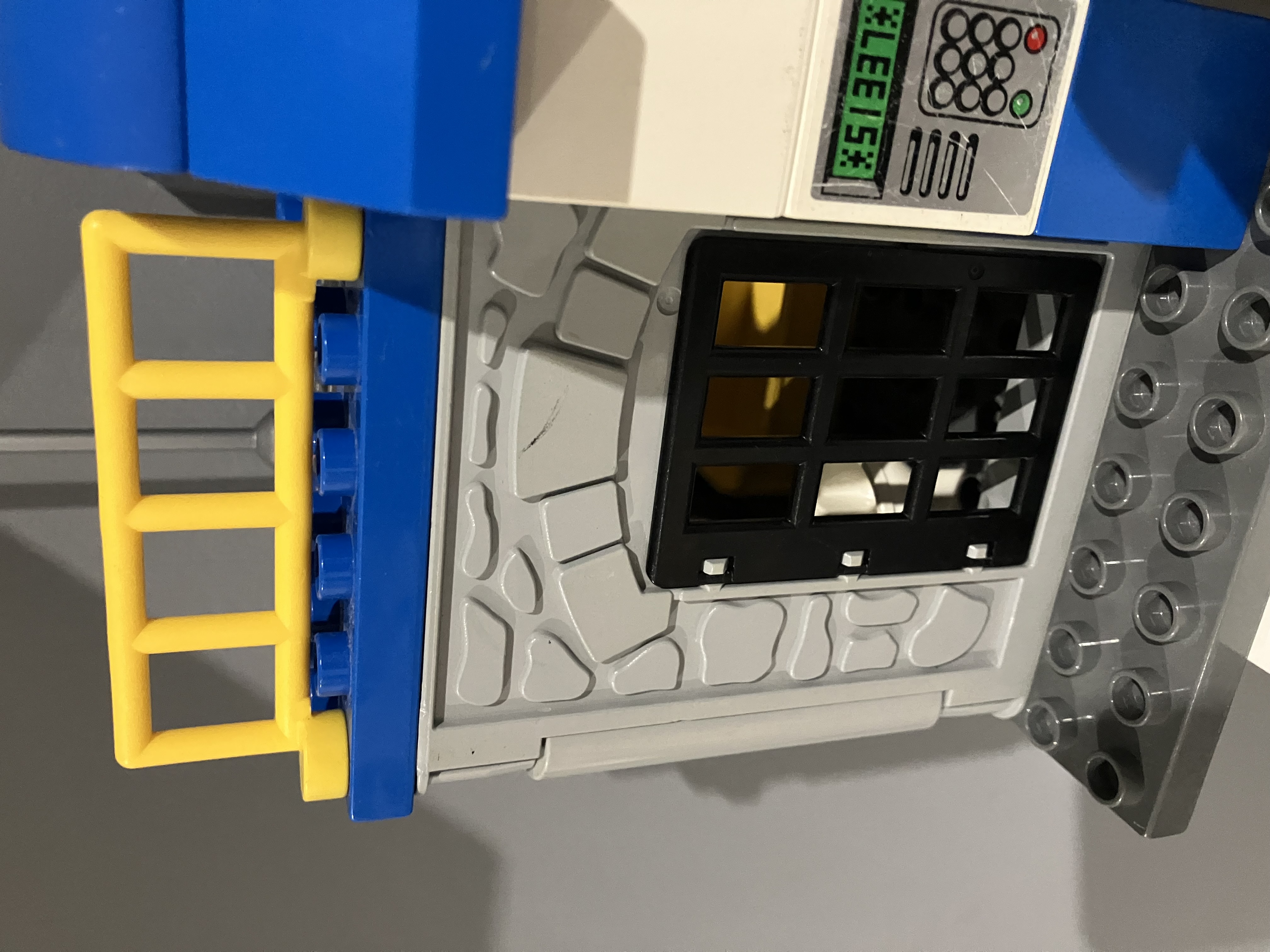 LEGO® DUPLO® 5681 Policejní stanice