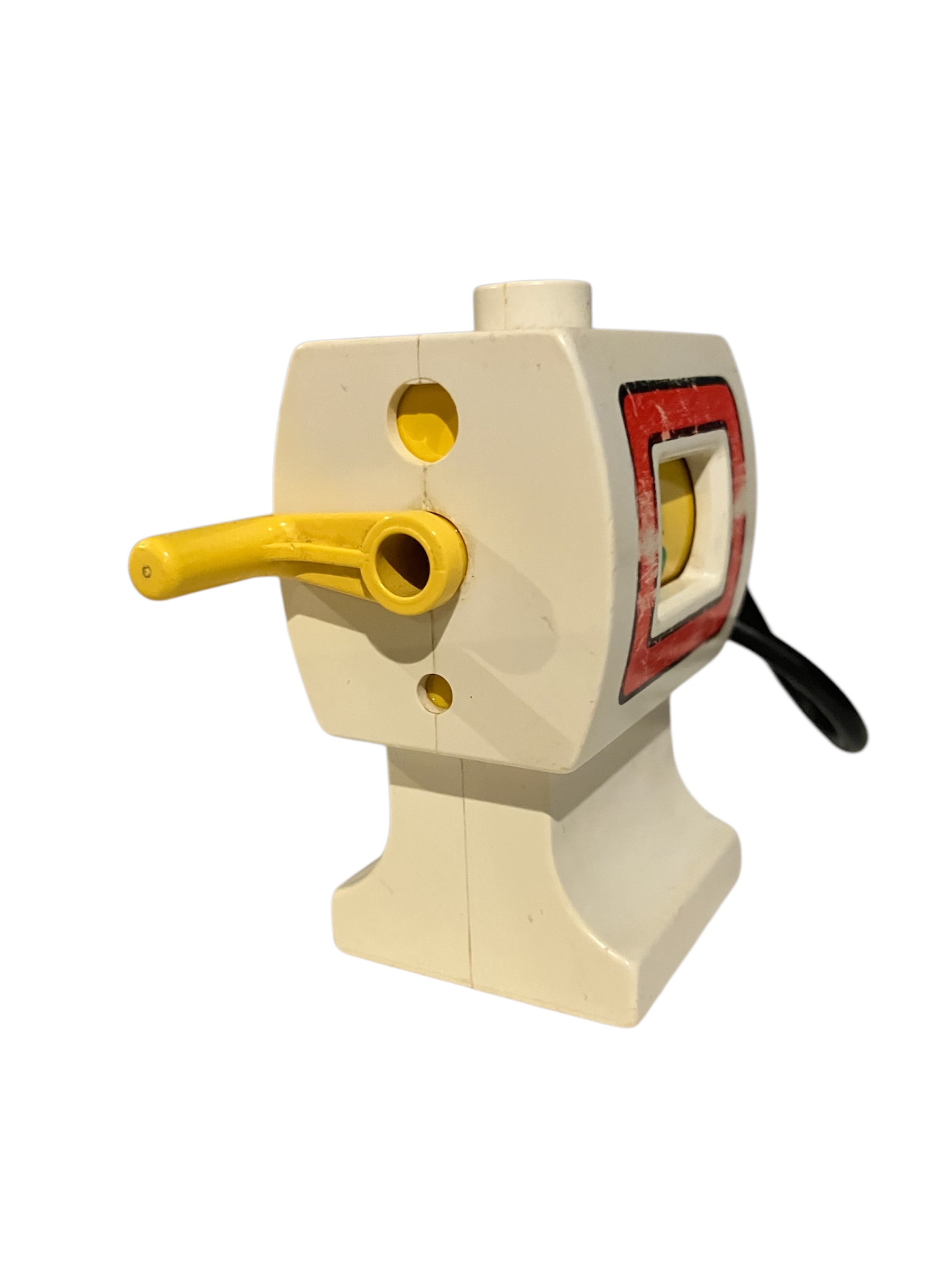 Lego® Duplo® čerpací stanice