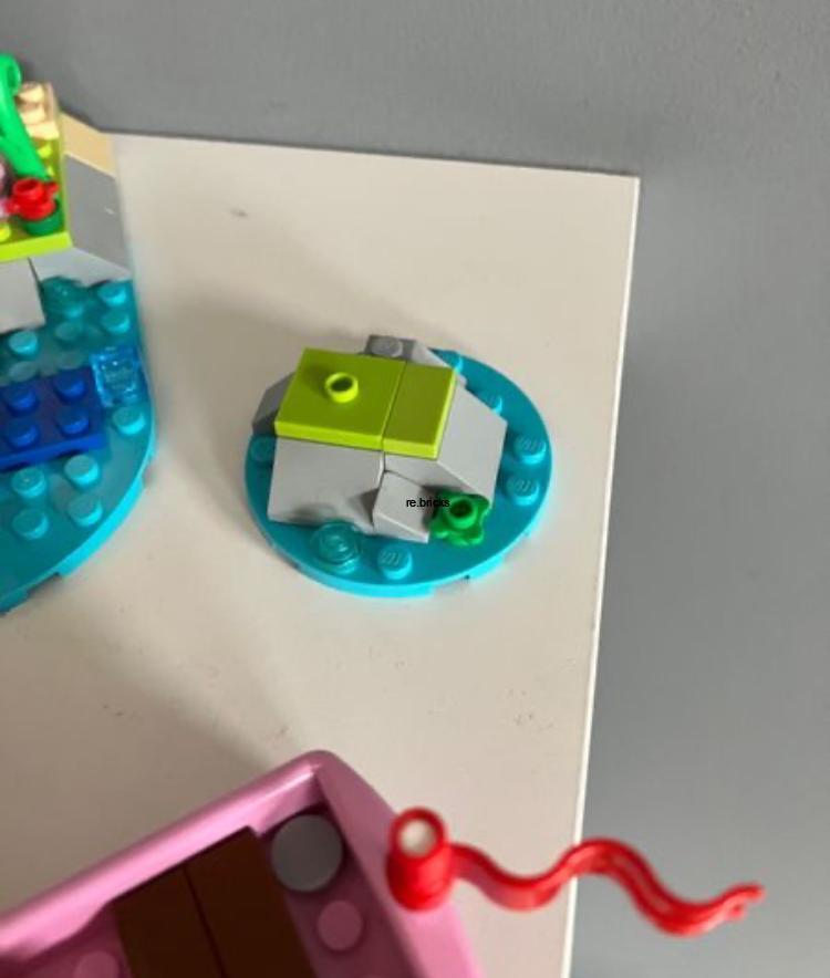 Lego Friends 41094 Maják v Heartlake