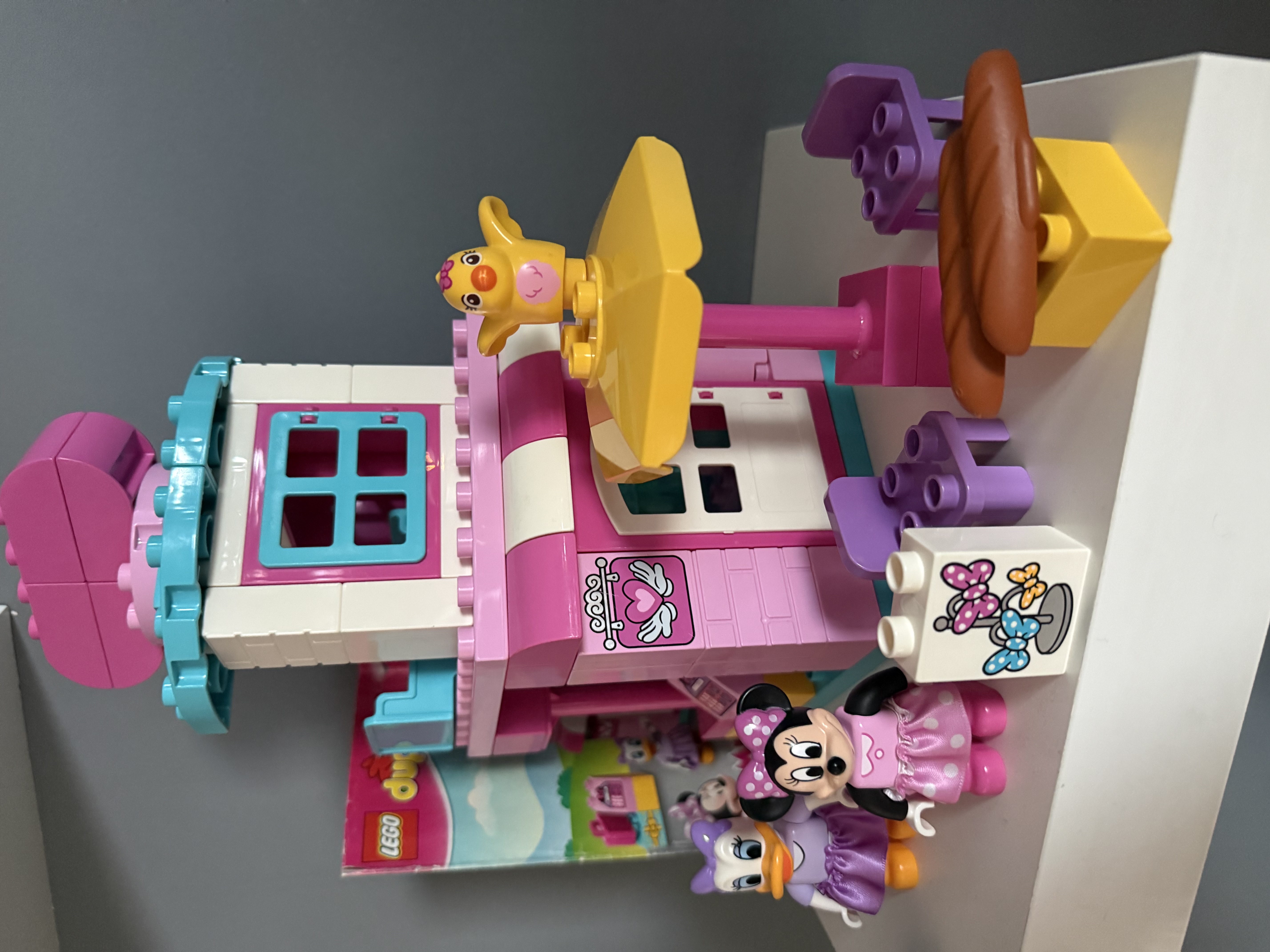Lego® Duplo® 10844 Butik Minnie Mouse
