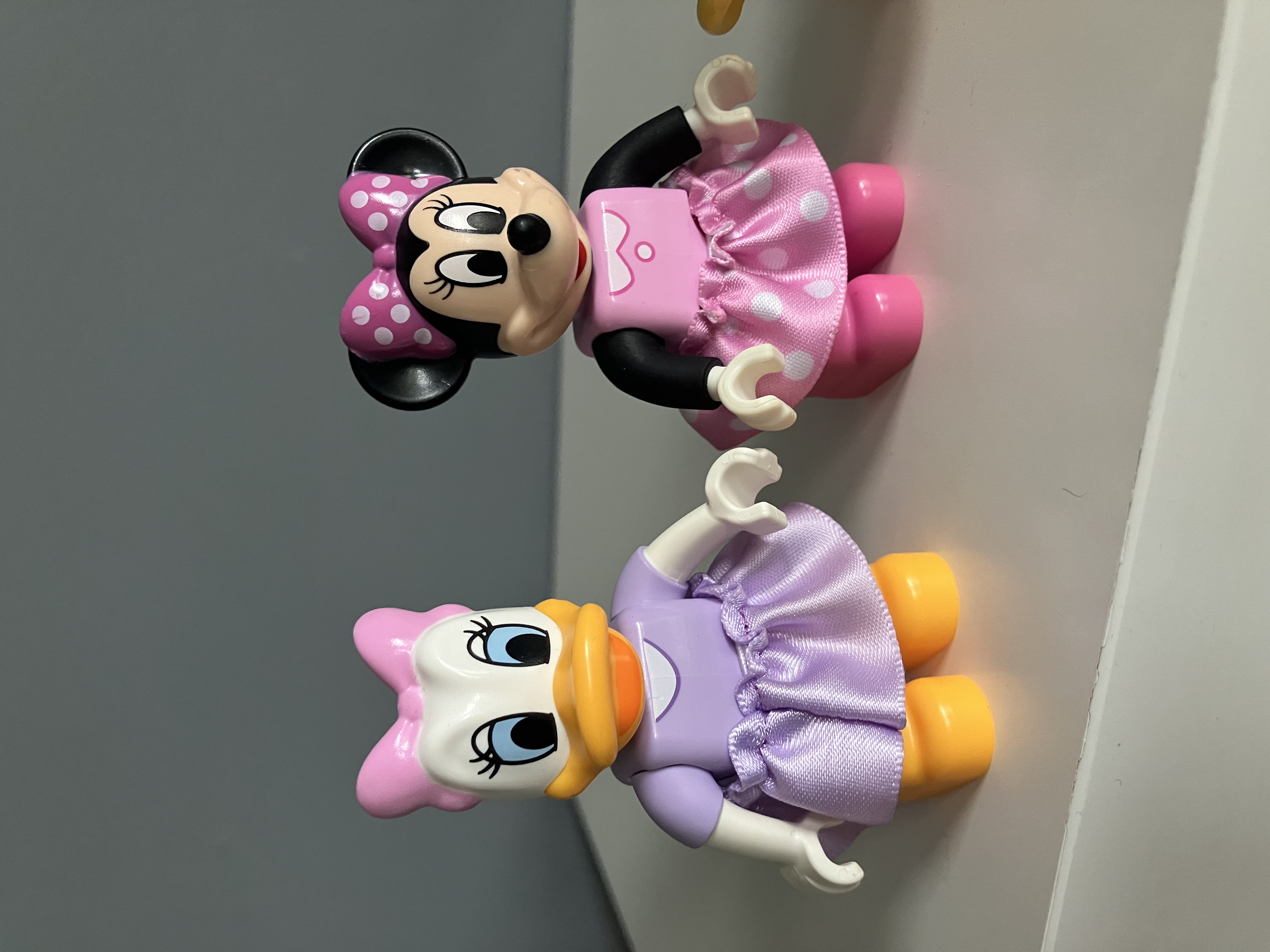 LEGO® DUPLO® 10844 Butik Minnie Mouse