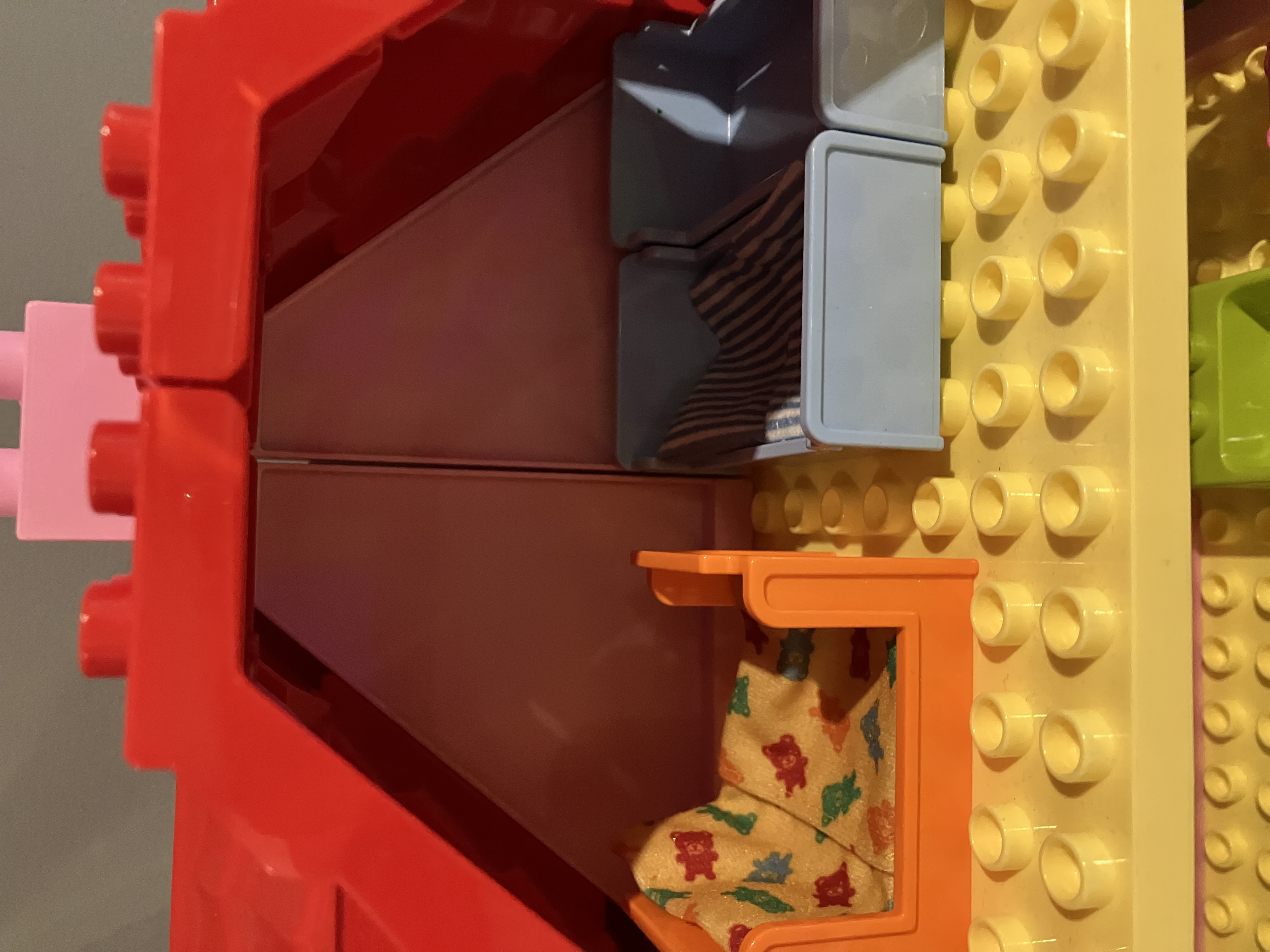LEGO® Duplo® 10505 Domek na hraní