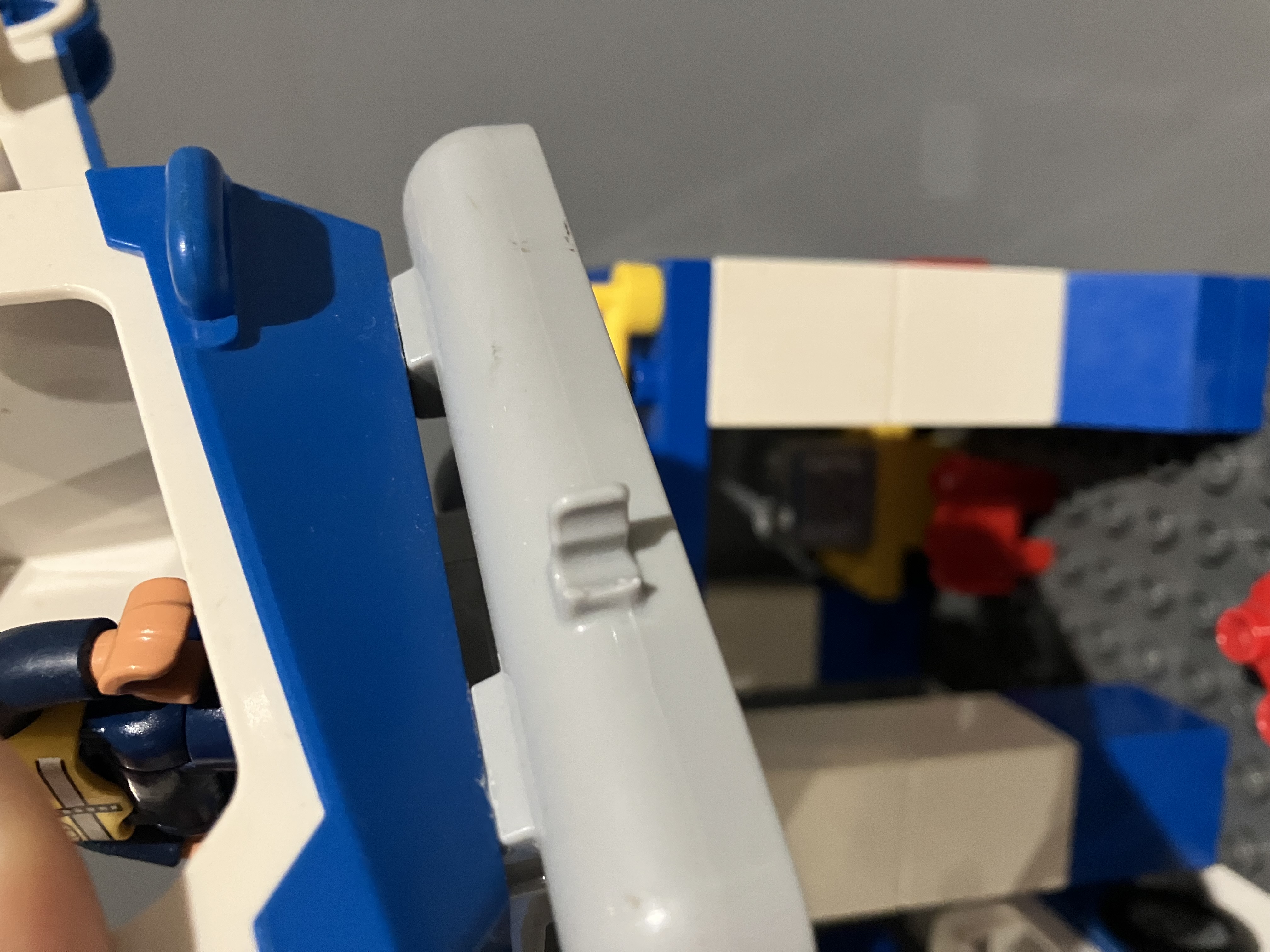 LEGO® DUPLO® 5681 Policejní stanice