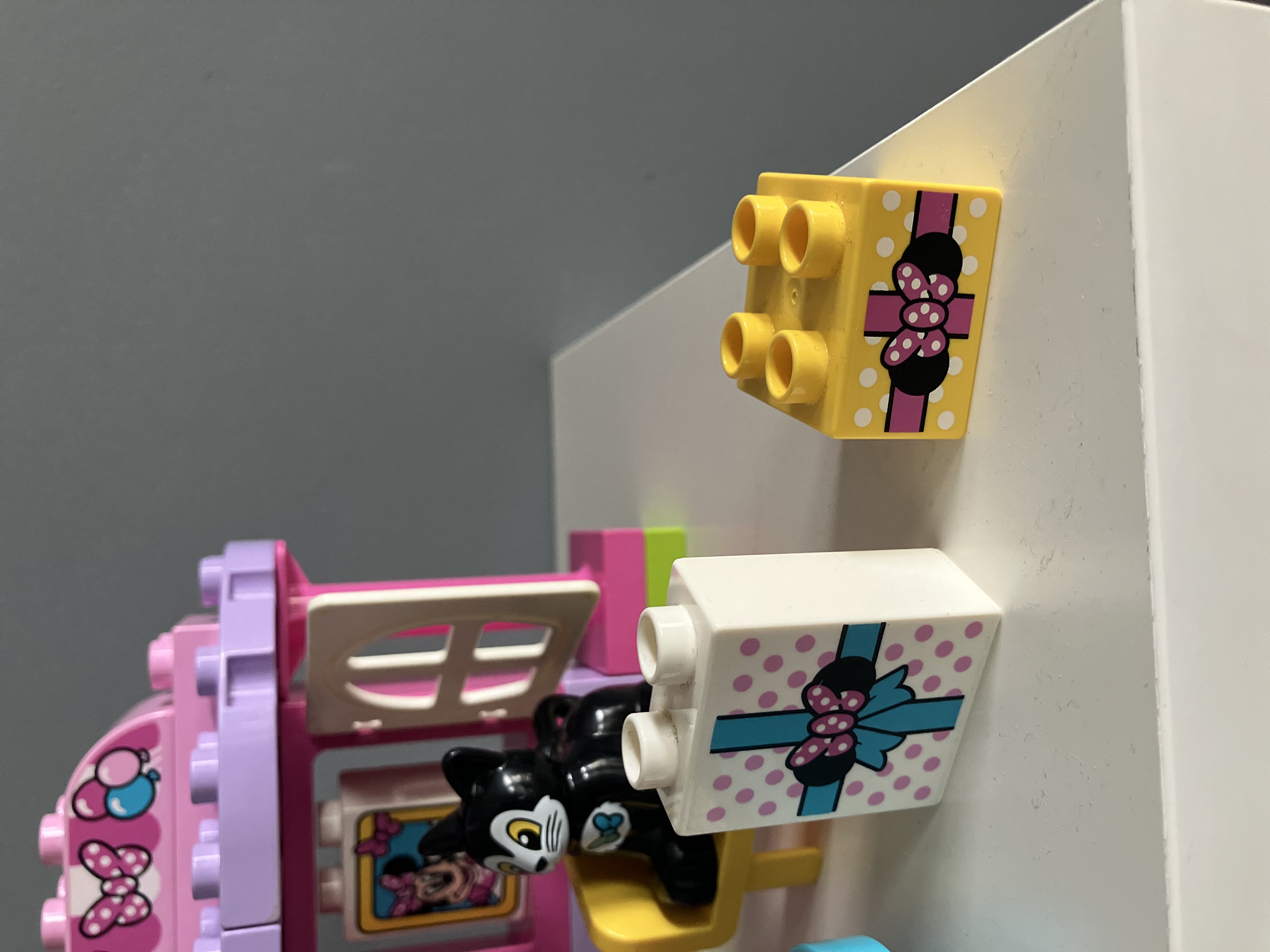 LEGO® Duplo 10873 Minnie a narozeninová oslava
