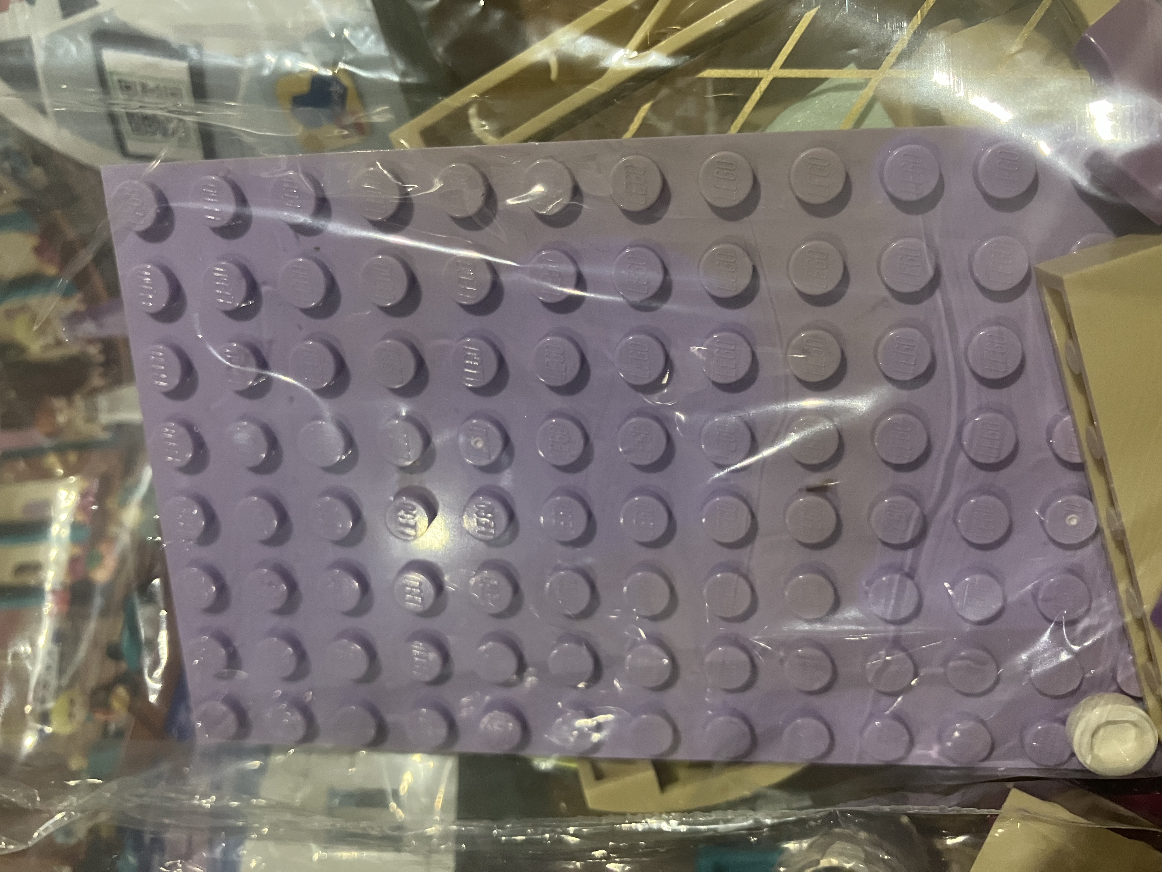 LEGO® Disney 41167 Království Arendelle