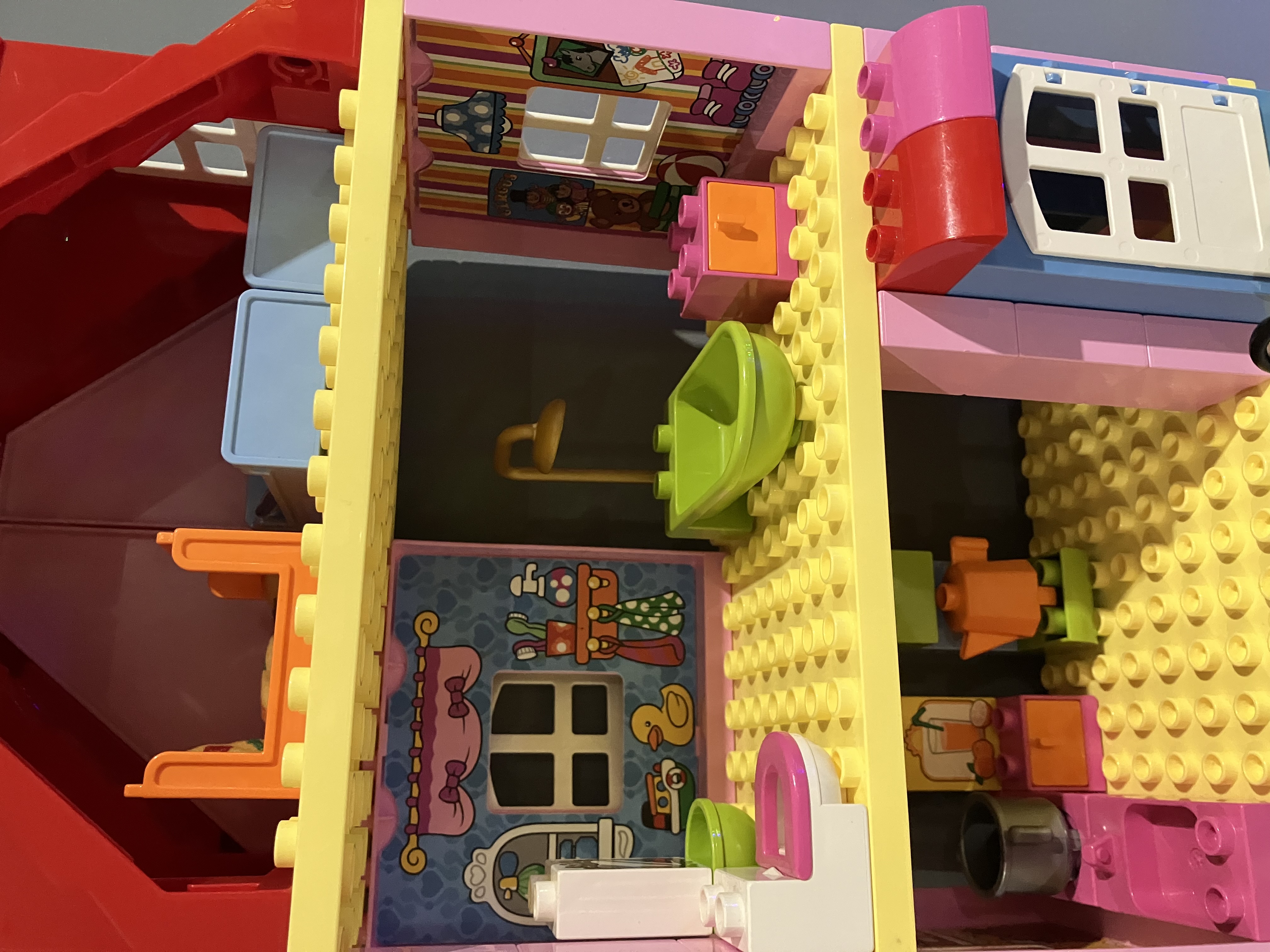 LEGO® Duplo® 10505 Domek na hraní