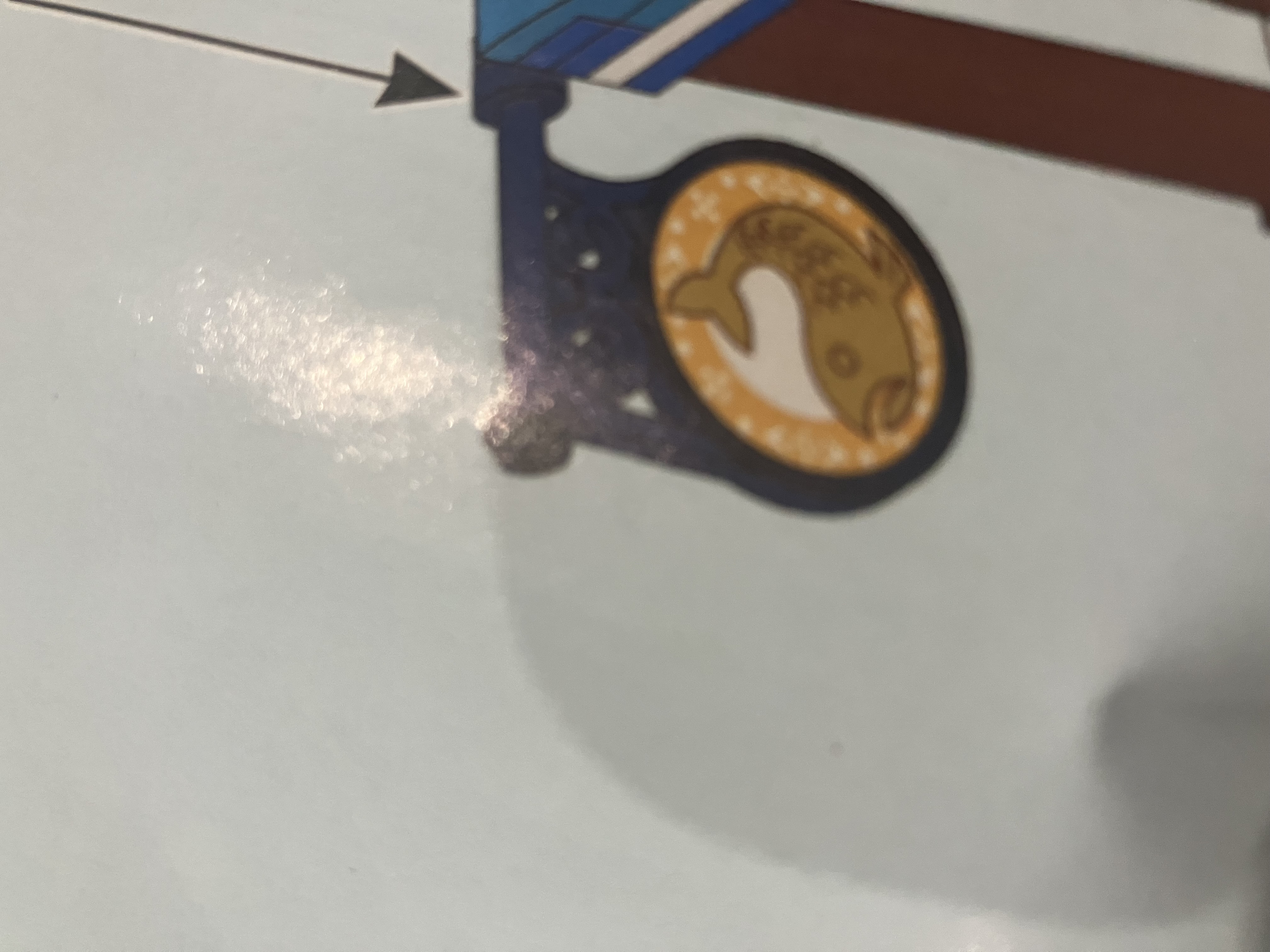 LEGO® Disney 41167 Království Arendelle