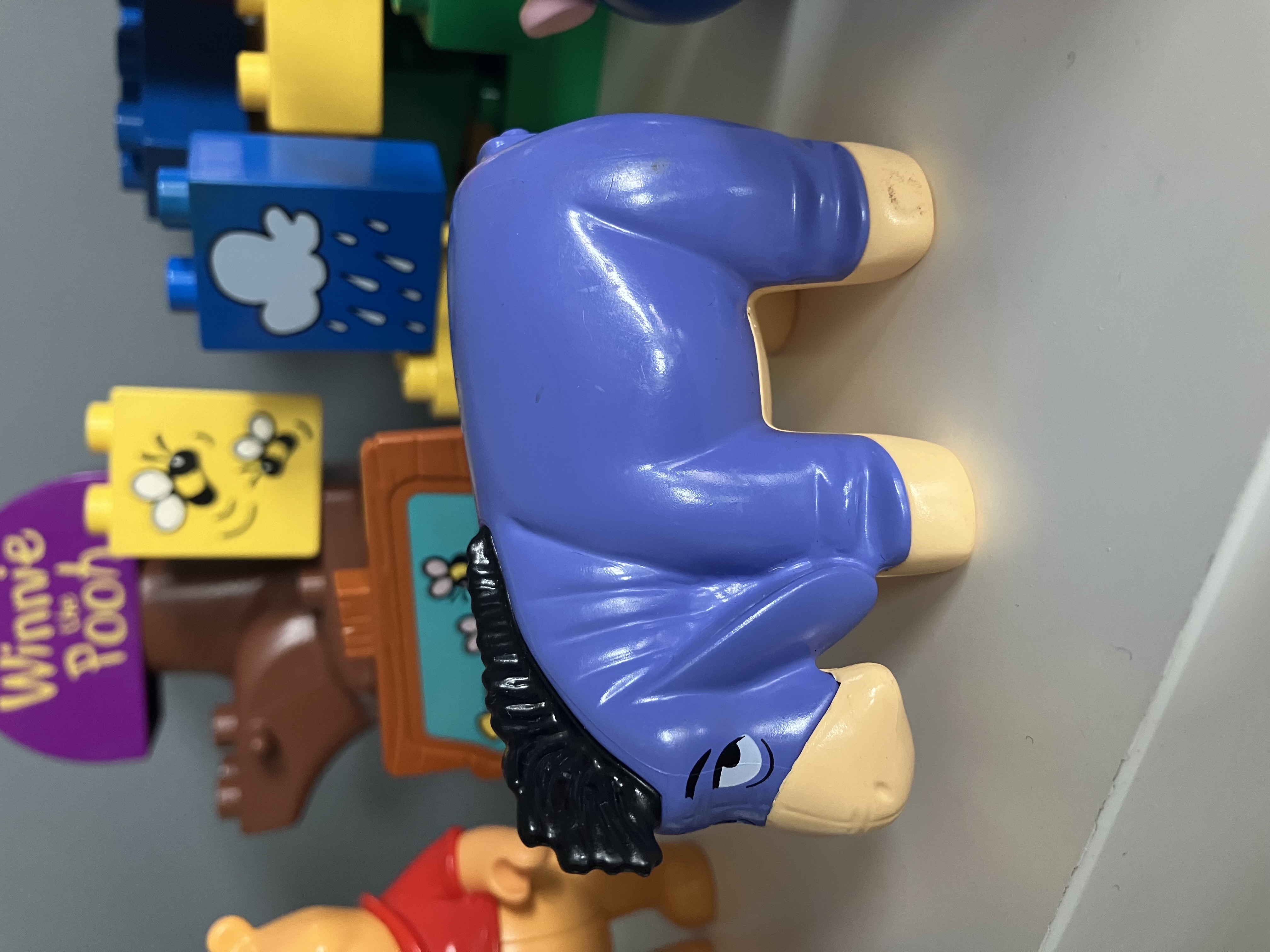 Lego Duplo 2988 A Surprise for Eeyore