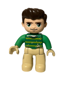Lego® Duplo® Sandman