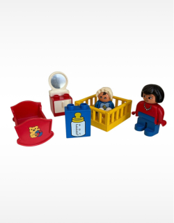 Lego® Duplo® 2615 Nursery