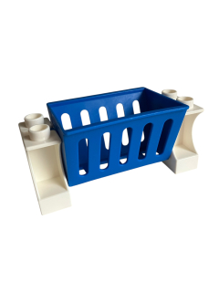 Lego Duplo krmítko, korýtko