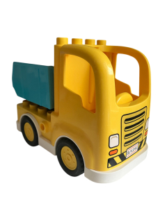Lego® Duplo® náklaďák s korbou