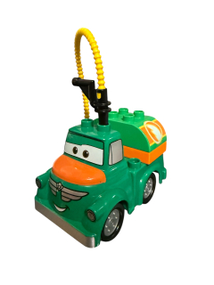 Lego® Duplo®  Chug