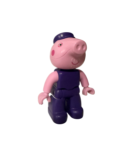 Lego® Duplo® Peppa Pig, Grandpa Pig