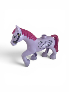 Lego Duplo kůň princezny Sofie Minimus
