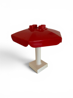 Lego® Duplo slunečník, deštník