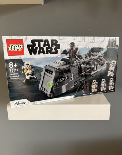 LEGO 75311 Star Wars Imperiální obrněné vozidlo