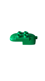 Lego Duplo kostička na vrtulku